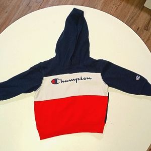 Champion Hoodie 24m